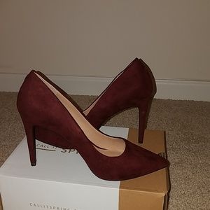 Call it Spring Shoes sz 11